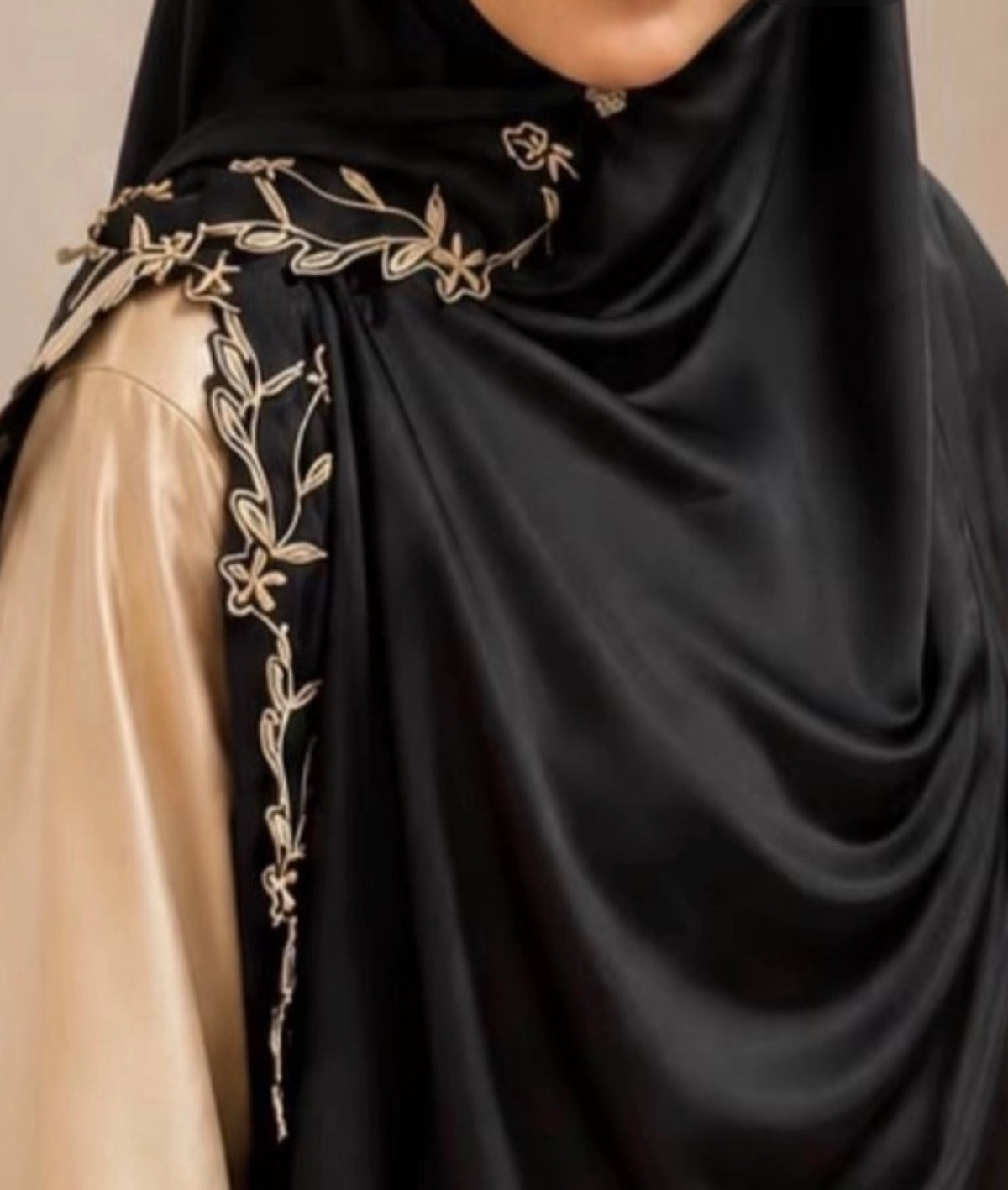 Diyaa Luxe Shawl